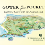 Gower pocket guide cover