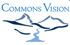 Commons Vision